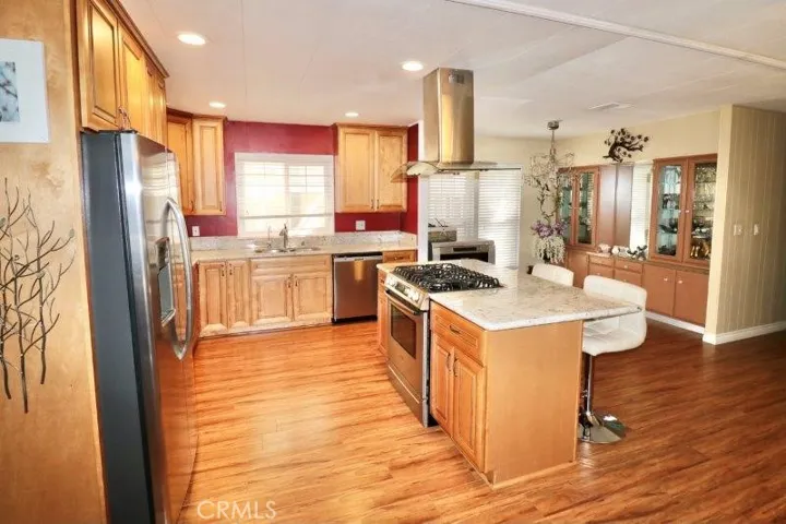 14007 Lake Crest Drive 89, La Mirada, California 90638