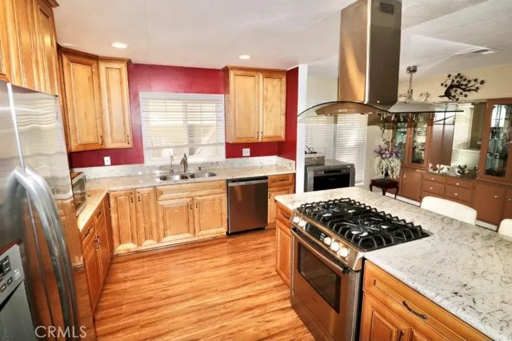 14007 Lake Crest Drive 89, La Mirada, California 90638