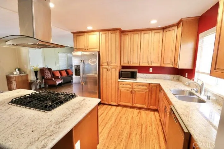 14007 Lake Crest Drive 89, La Mirada, California 90638