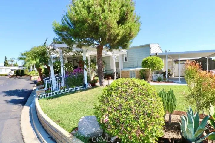 14007 Lake Crest Drive 89, La Mirada, California 90638
