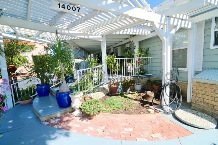 14007 Lake Crest Drive 89, La Mirada, California 90638
