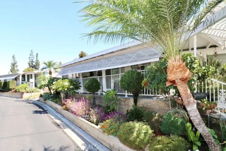 14007 Lake Crest Drive 89, La Mirada, California 90638