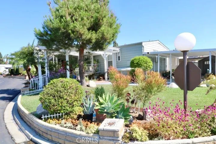 14007 Lake Crest Drive 89, La Mirada, California 90638