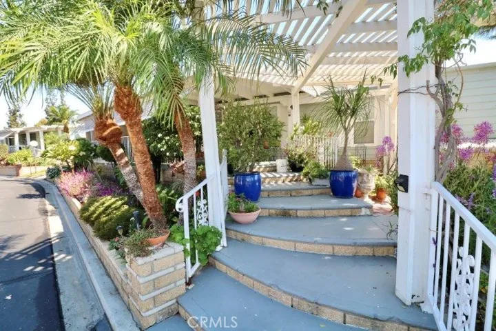 14007 Lake Crest Drive 89, La Mirada, California 90638