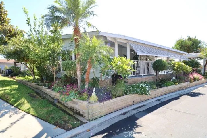 14007 Lake Crest Drive 89, La Mirada, California 90638
