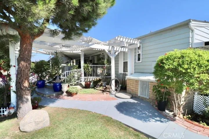 14007 Lake Crest Drive 89, La Mirada, California 90638