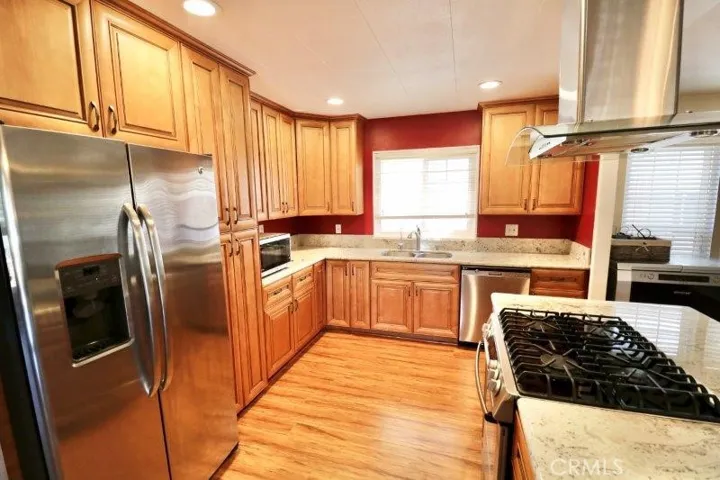 14007 Lake Crest Drive 89, La Mirada, California 90638