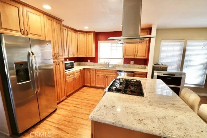14007 Lake Crest Drive 89, La Mirada, California 90638