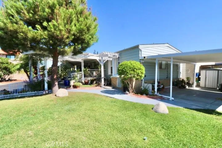 14007 Lake Crest Drive 89, La Mirada, California 90638
