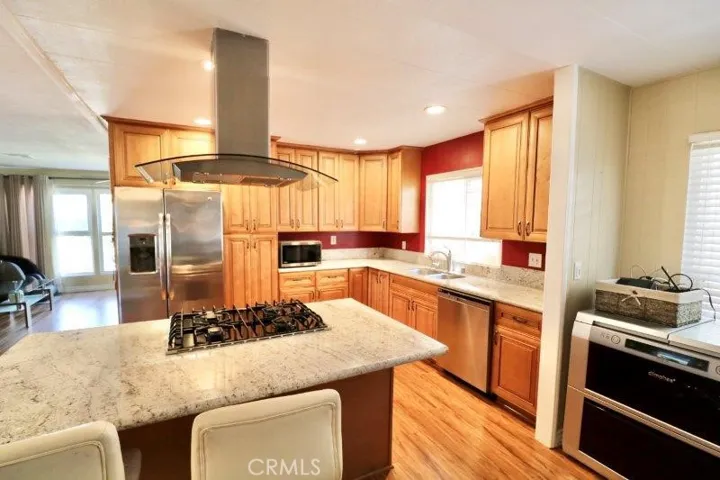 14007 Lake Crest Drive 89, La Mirada, California 90638
