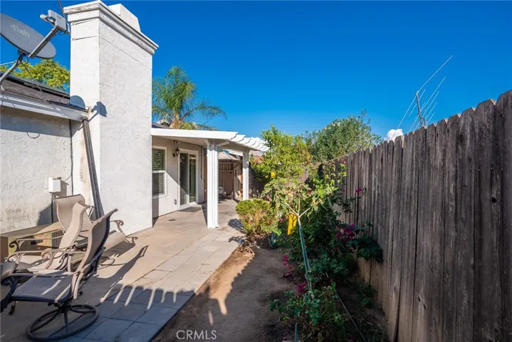 321 Red Cedar Place, Perris, California 92570