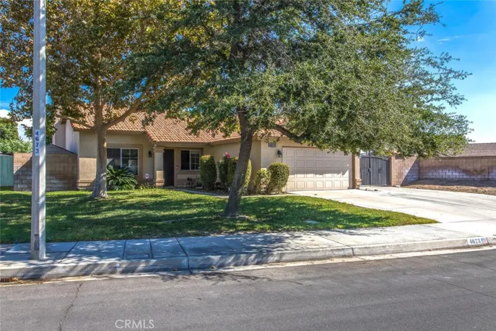 4673 Cristy Avenue, San Bernardino, California 92407