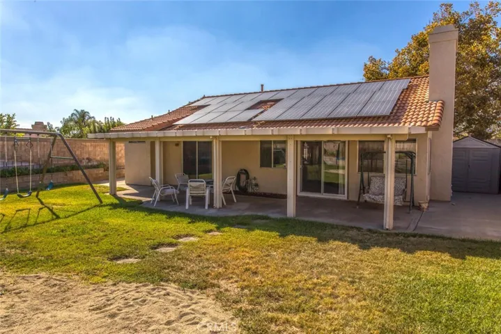 4673 Cristy Avenue, San Bernardino, California 92407