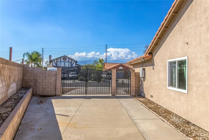 4673 Cristy Avenue, San Bernardino, California 92407