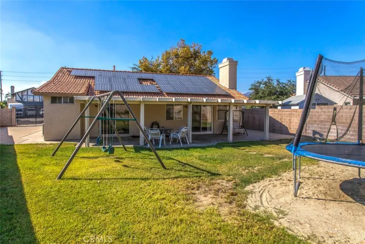 4673 Cristy Avenue, San Bernardino, California 92407
