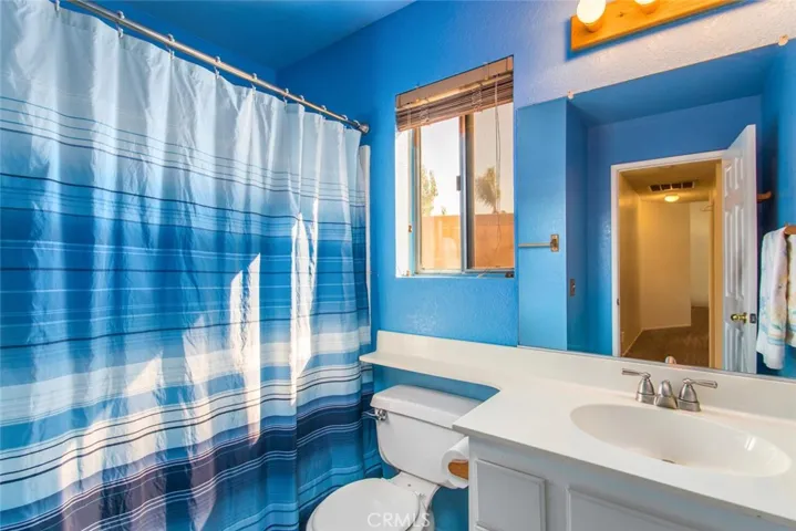 4673 Cristy Avenue, San Bernardino, California 92407