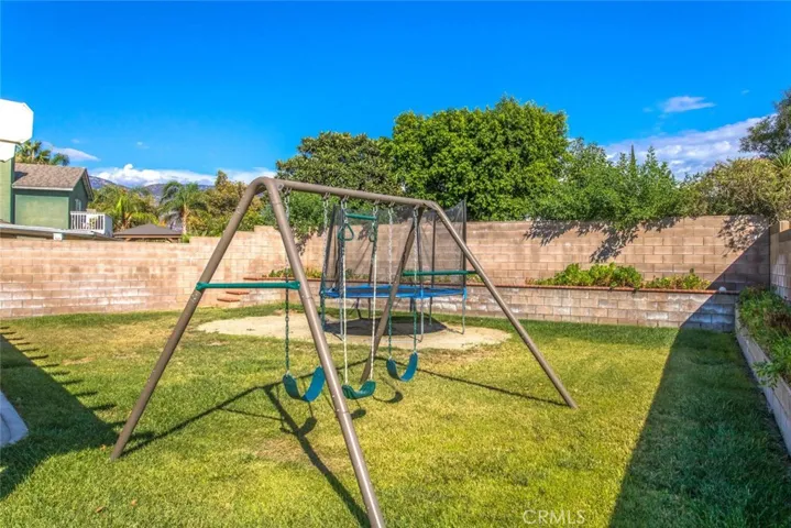 4673 Cristy Avenue, San Bernardino, California 92407