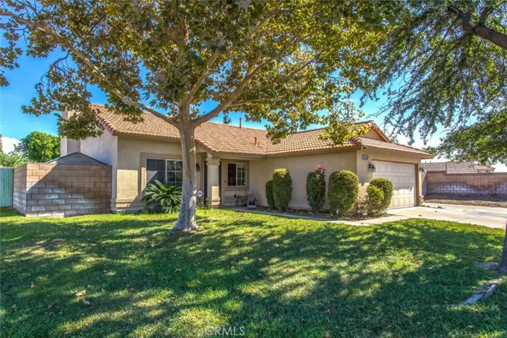 4673 Cristy Avenue, San Bernardino, California 92407