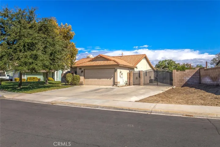 4673 Cristy Avenue, San Bernardino, California 92407