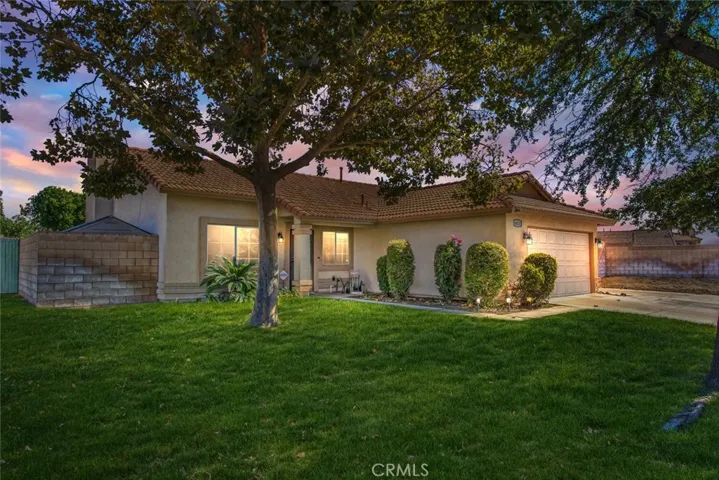 4673 Cristy Avenue, San Bernardino, California 92407