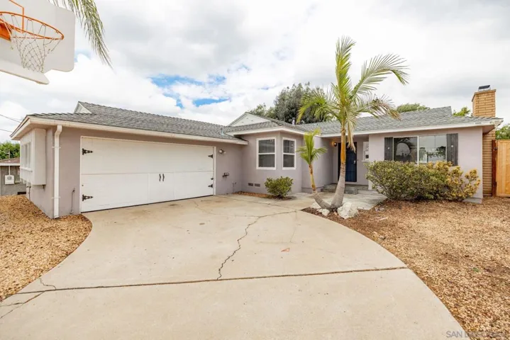 4848 Alfred Ave, San Diego, California 92120