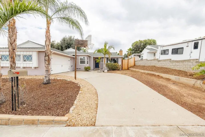 4848 Alfred Ave, San Diego, California 92120