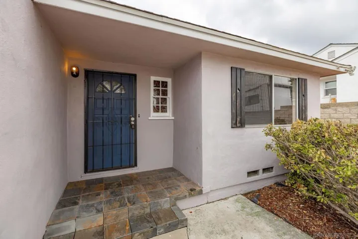 4848 Alfred Ave, San Diego, California 92120