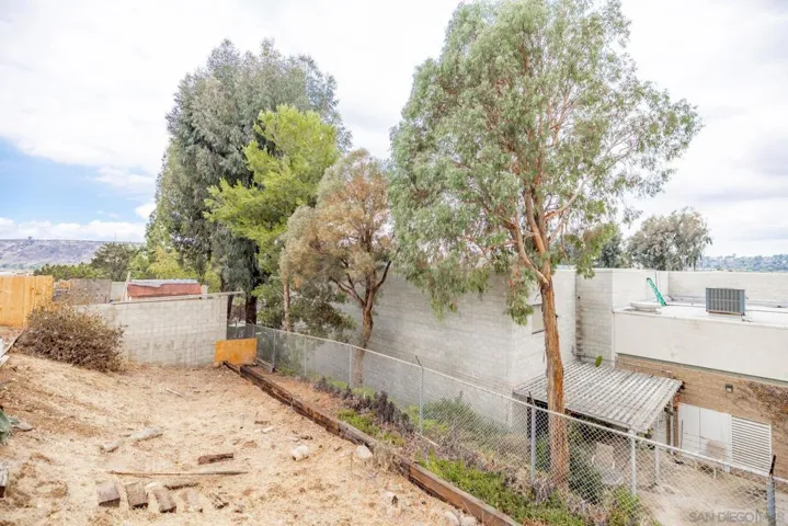 4848 Alfred Ave, San Diego, California 92120