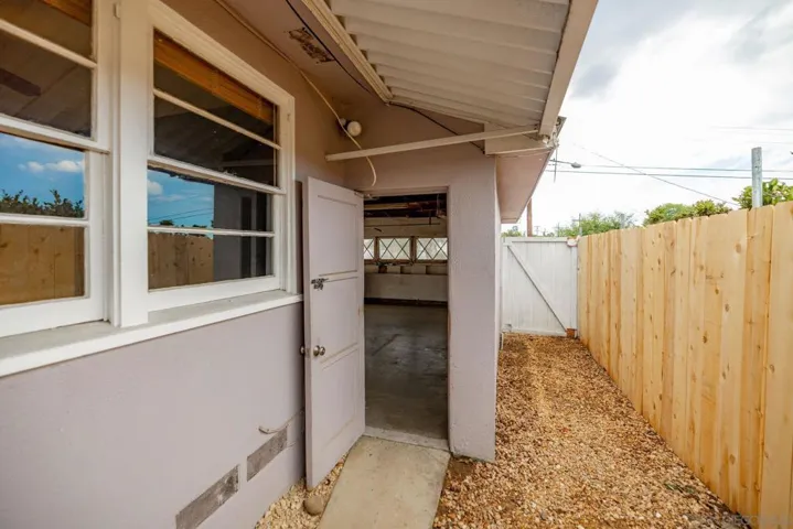 4848 Alfred Ave, San Diego, California 92120