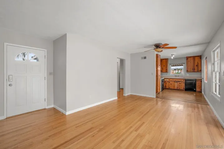 4848 Alfred Ave, San Diego, California 92120