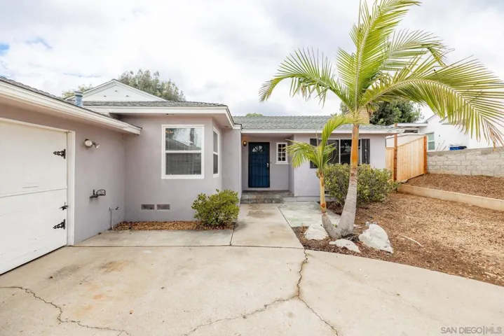4848 Alfred Ave, San Diego, California 92120
