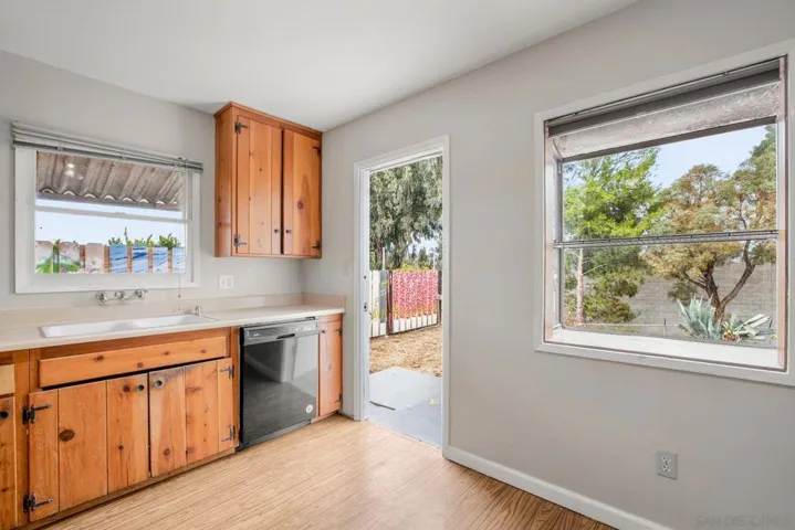 4848 Alfred Ave, San Diego, California 92120