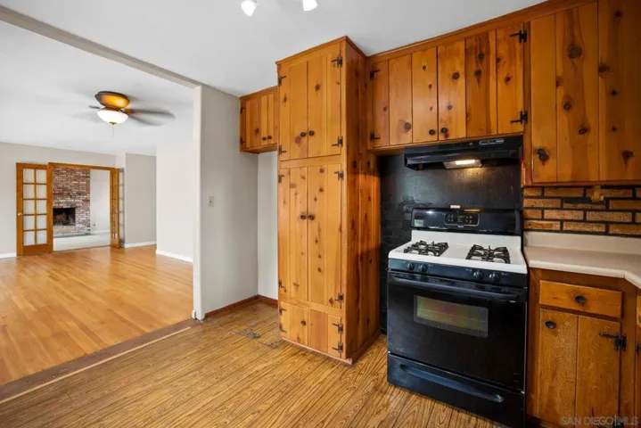4848 Alfred Ave, San Diego, California 92120