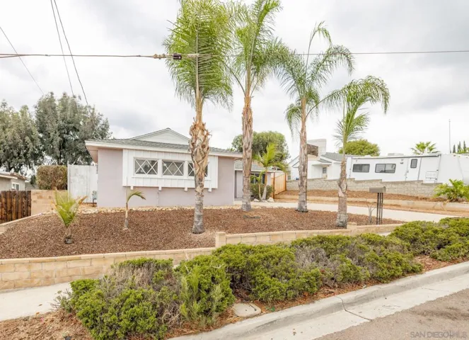 4848 Alfred Ave, San Diego, California 92120