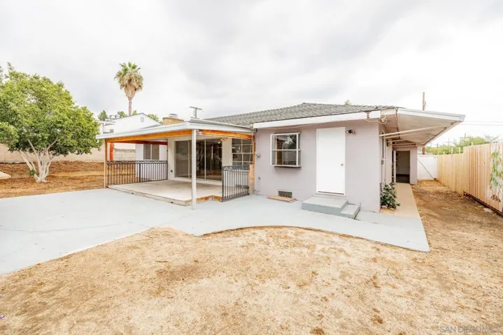 4848 Alfred Ave, San Diego, California 92120
