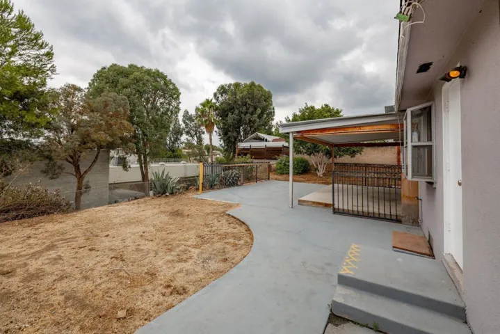 4848 Alfred Ave, San Diego, California 92120