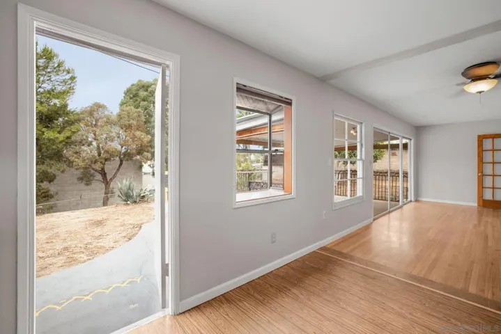 4848 Alfred Ave, San Diego, California 92120