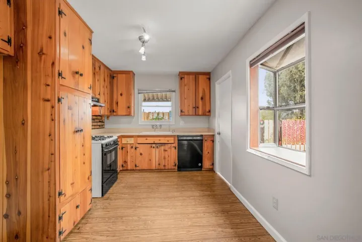 4848 Alfred Ave, San Diego, California 92120