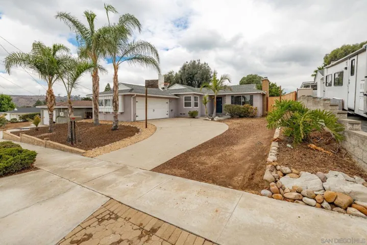 4848 Alfred Ave, San Diego, California 92120