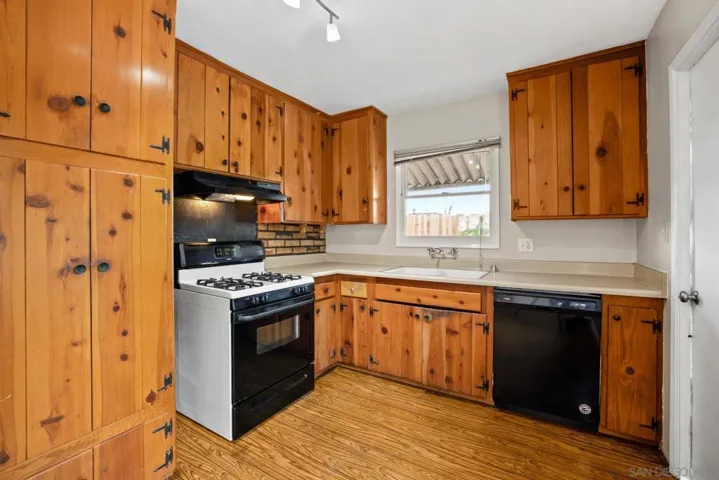 4848 Alfred Ave, San Diego, California 92120