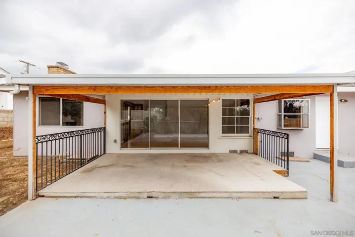 4848 Alfred Ave, San Diego, California 92120