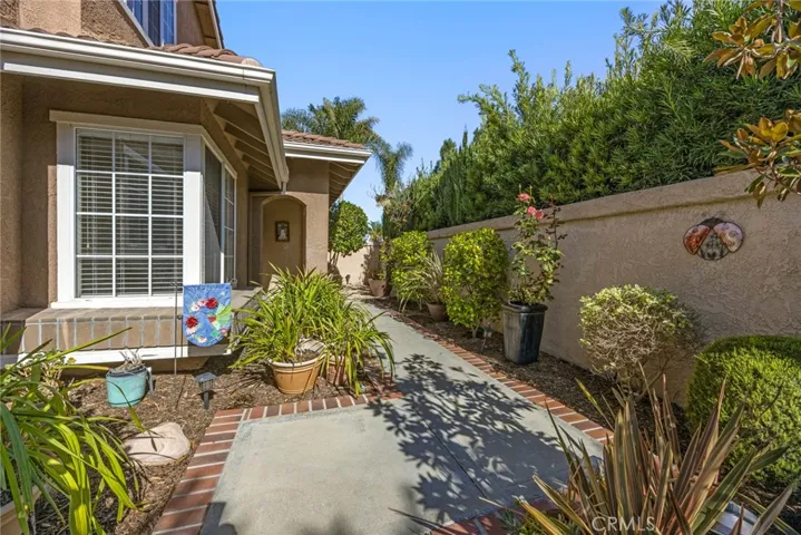 27597 Via Fortuna, San Juan Capistrano, California 92675