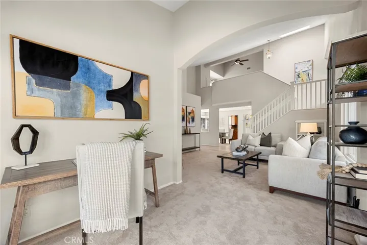 27597 Via Fortuna, San Juan Capistrano, California 92675