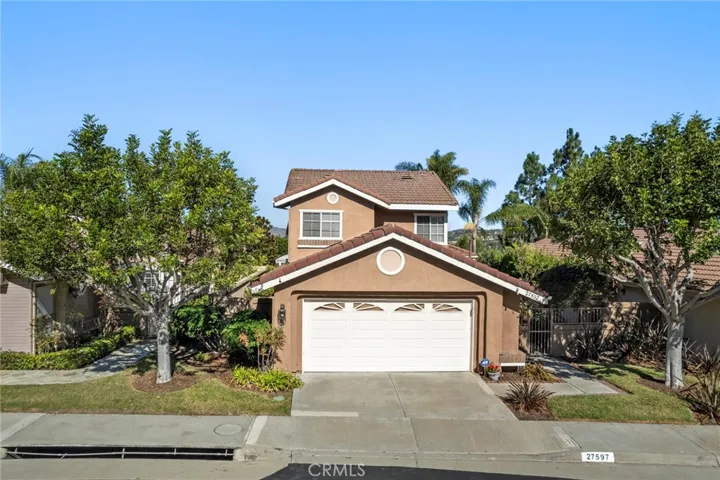 27597 Via Fortuna, San Juan Capistrano, California 92675