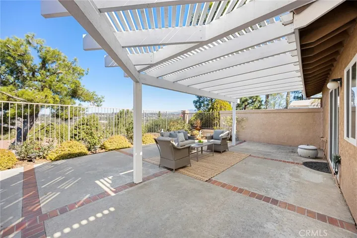 27597 Via Fortuna, San Juan Capistrano, California 92675