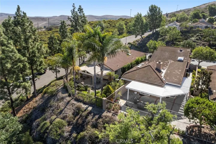 27597 Via Fortuna, San Juan Capistrano, California 92675