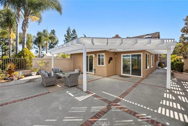 27597 Via Fortuna, San Juan Capistrano, California 92675