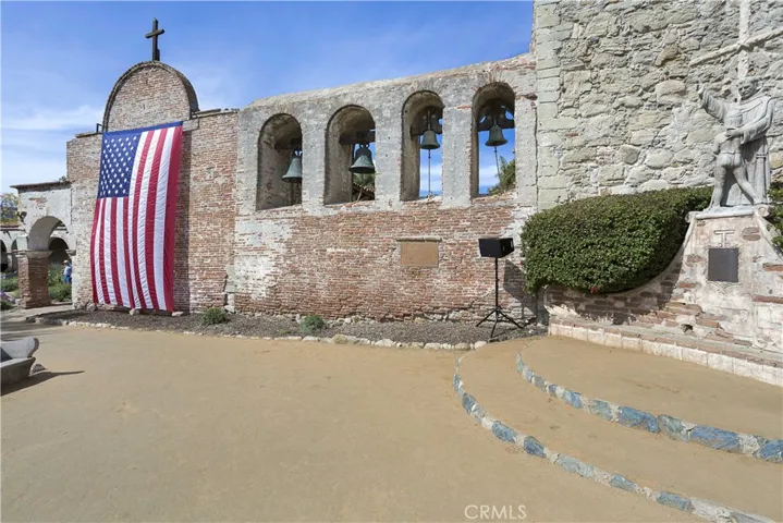 27597 Via Fortuna, San Juan Capistrano, California 92675