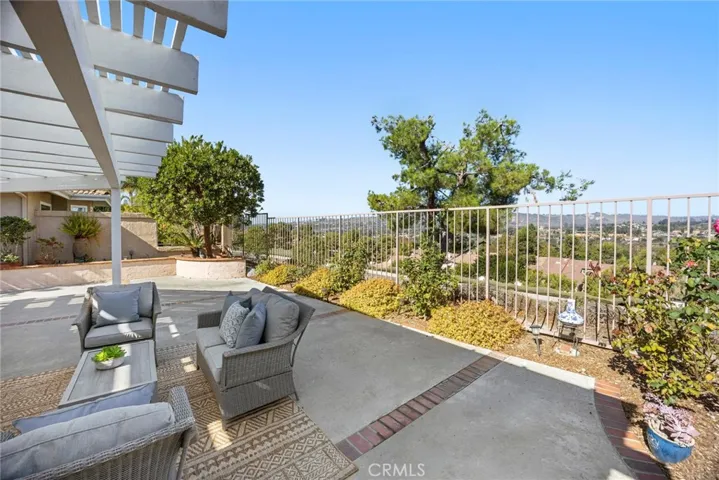 27597 Via Fortuna, San Juan Capistrano, California 92675