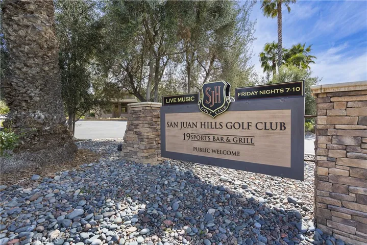 27597 Via Fortuna, San Juan Capistrano, California 92675